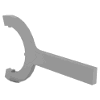 Spanner Wrench for Jam Nut