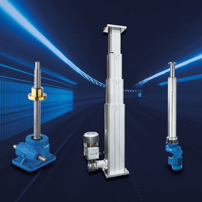 Power and Motion Technology