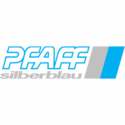 Каталог САПР Pfaff Silver Blue