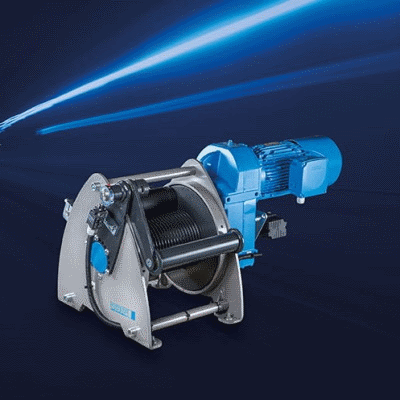 Hoisting & Lifting Equipment