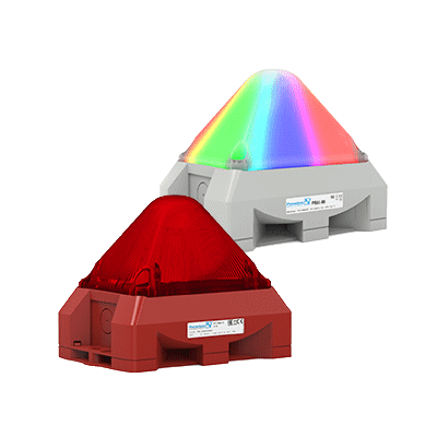 LED / Sound