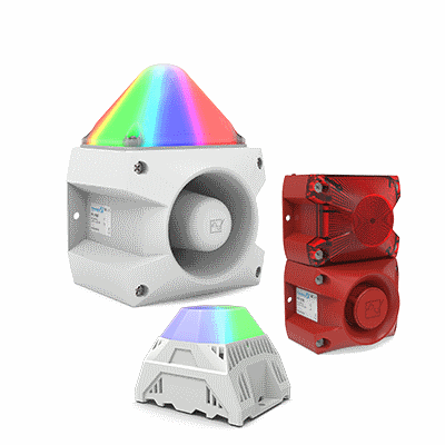 Sound / LED