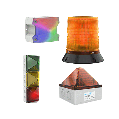 LED Lights