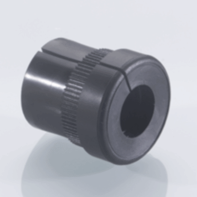 Slit sealing inserts