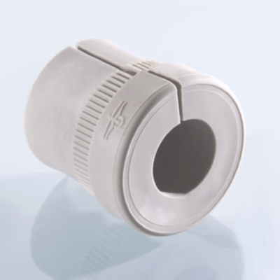 Slit sealing inserts