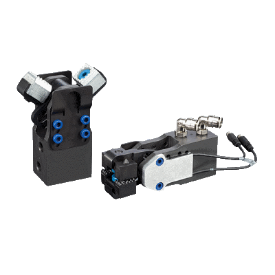 GRM1 Miniature Clamps