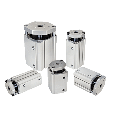CTS Cylinders