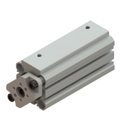 CTS Design 2 Imperial Compact Cylinder