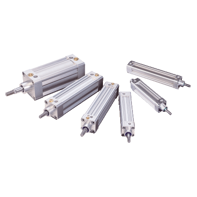 CV Cylinders