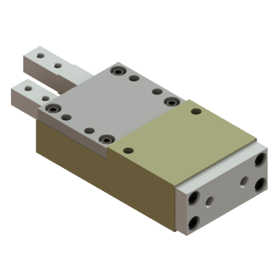 160 Escapements Heavy Duty