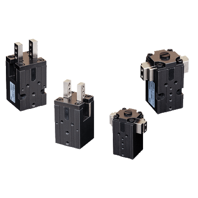 190 Parallel Grippers