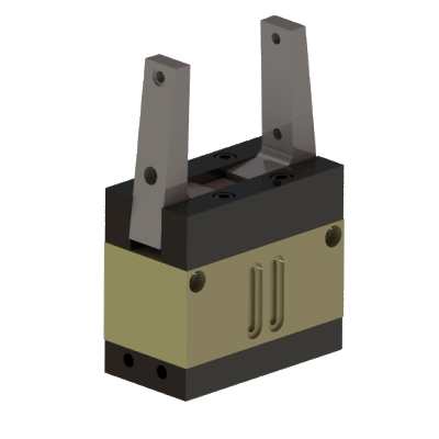 5300 Angular Gripper