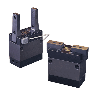 5300 Angular Grippers