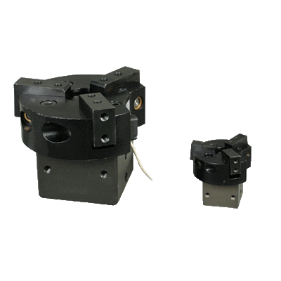 8400 Angular Grippers