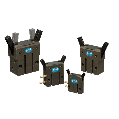 GRV Grippers