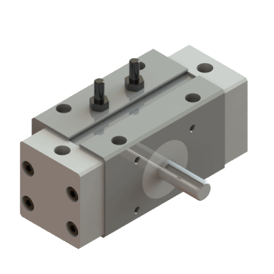 RA Rotary Actuators