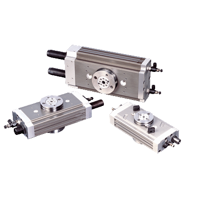RI Rotary Actuators