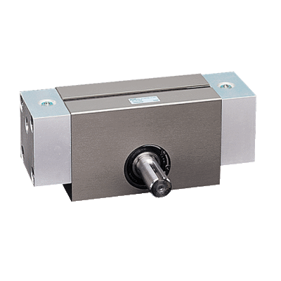 RL Rotary Actuators