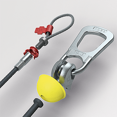 Transport Anchor Systems