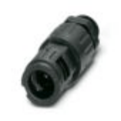 WP-GR HF IP66 M16 BK