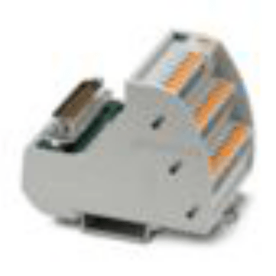 VIP-3/PT/D25SUB/M/LED