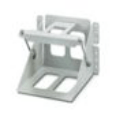 BATTERY MOUNTING CASE  M