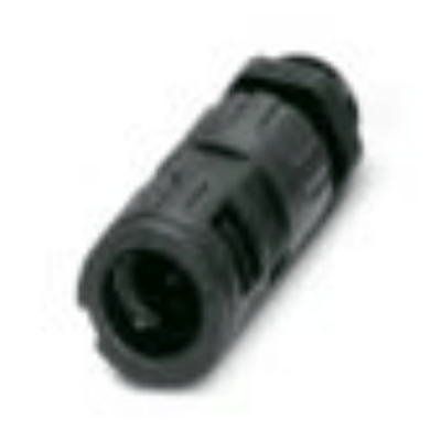 WP-GR HF IP66 PG9 BK