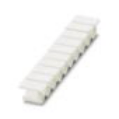 LBHZ 3/WH:UNBEDRUCKT