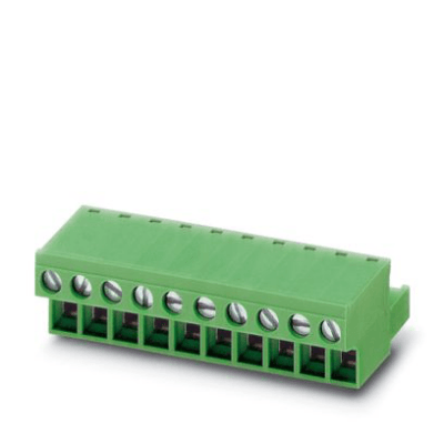 FRONT-MSTB 2,5/ 4-ST BKLPL:24V