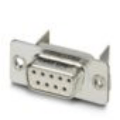 VS-09-BU-DSUB-LH-B