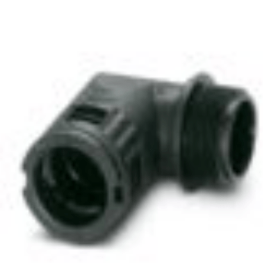 WP-GA HF IP66 M25 BK