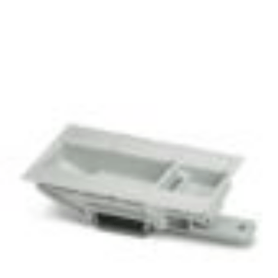 UCS DIN 125-H 7035 VPE10