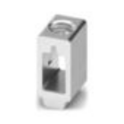 CS-2.5 CUZN 3.9 / 8.8 M3