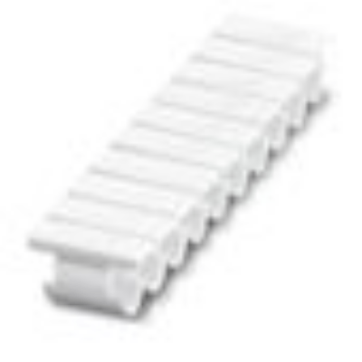 LBHZ 2/WH:UNBEDRUCKT