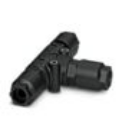 QPD T 4PE1,5 3X5-10 BK