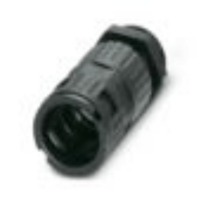 WP-GR HF IP66 M32 BK