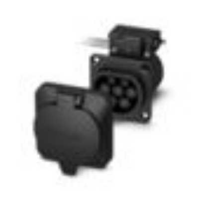 EV-T2M3SO12-4P-B-SET