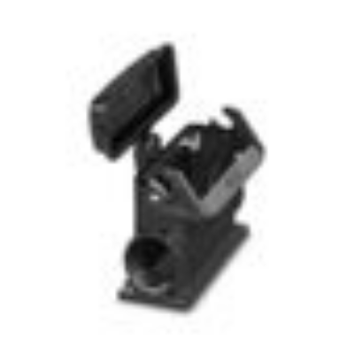 HC-EVO-B24-SHWSC-2SSM40-PLRBK