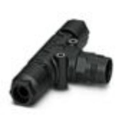 QPD T 4PE1,5 2X5-10 BK