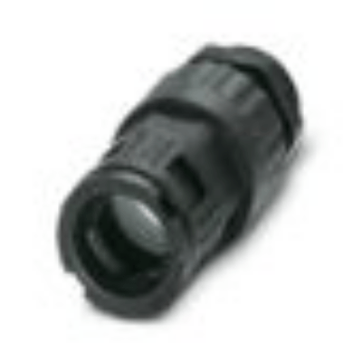 WP-GR HF IP69K M25 BK