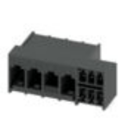 PCH 6/ 3+6-GL3-7,62 P26THR