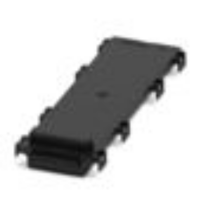 HBUS8 107,6-8P-1S BK