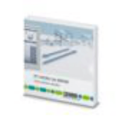 PC WORX UA SERVER-PLC 10
