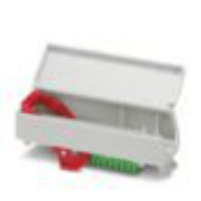 ME PLC 40 CT10 GY7035