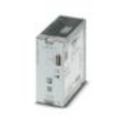 QUINT4-CHARGER/1AC/24DC/10