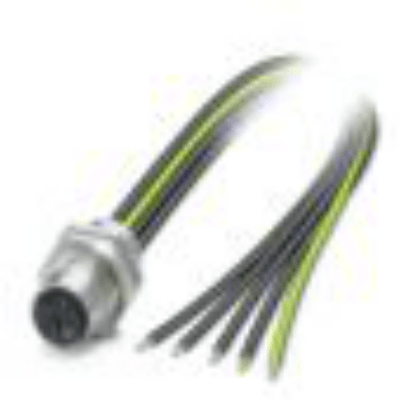 SACC-DSI-M12FSK-4PE-M16XL/0,5