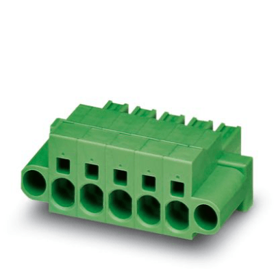 SPC 5/ 2-STF-7,62 BD:+24V,-24V