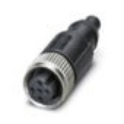 SAC-5P-M12FS CAN TR