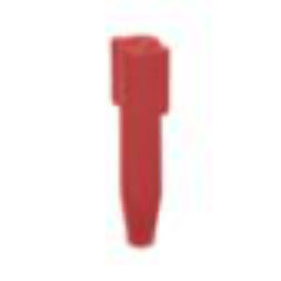 SEALING PLUG 3X12 RD