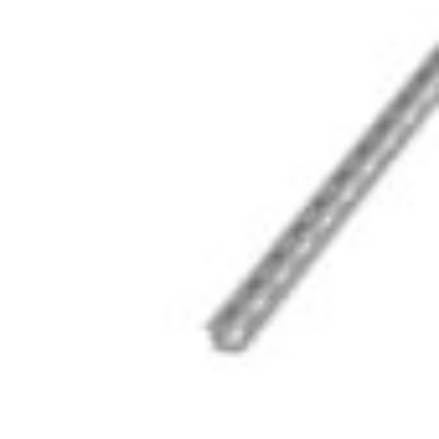 NS 15 AL PERF 2000MM VPE 10